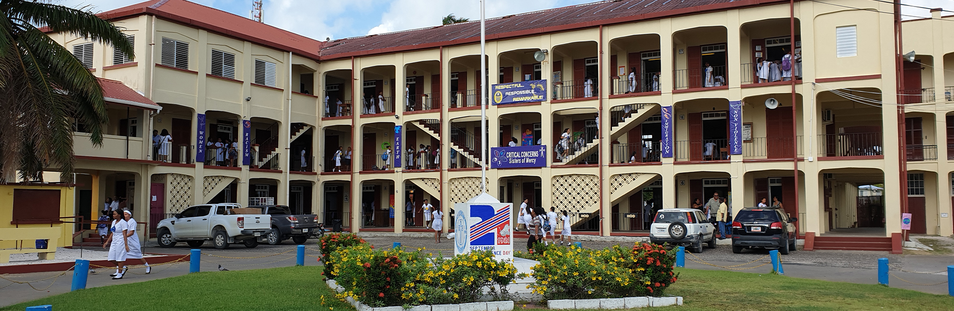 SCA St. Catherine Academy